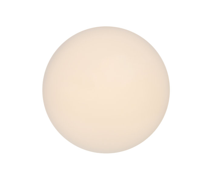 Nordlux Ansgar Ø25 cm taklampe hvit